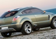 Opel Antara GTC Concept